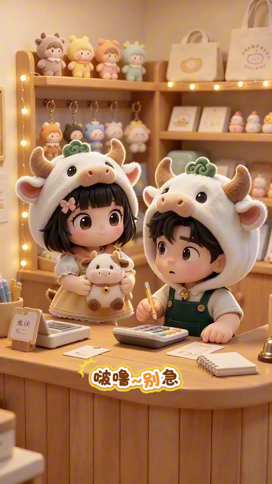 及第及妹讲数量关系·第3集：经济利润与基础折扣