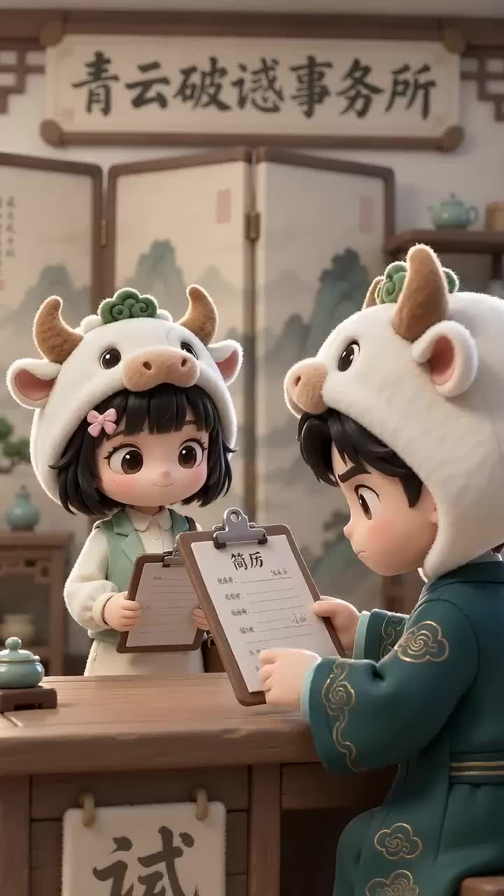 青云破惑事务所·第一期：我月薪30万