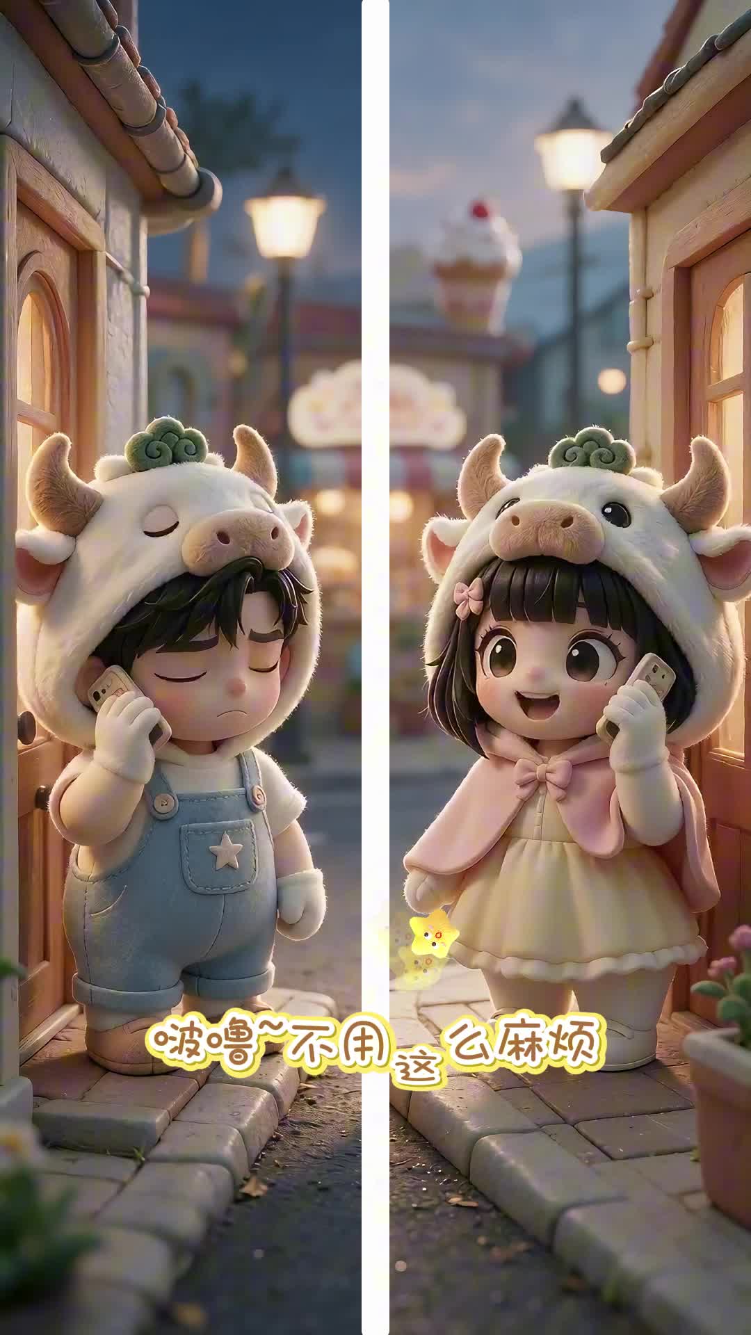 及第及妹讲数量关系·第4集:行程问题之相遇追及