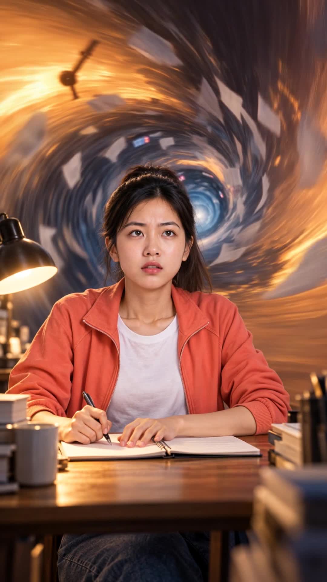 青云短剧·第3集