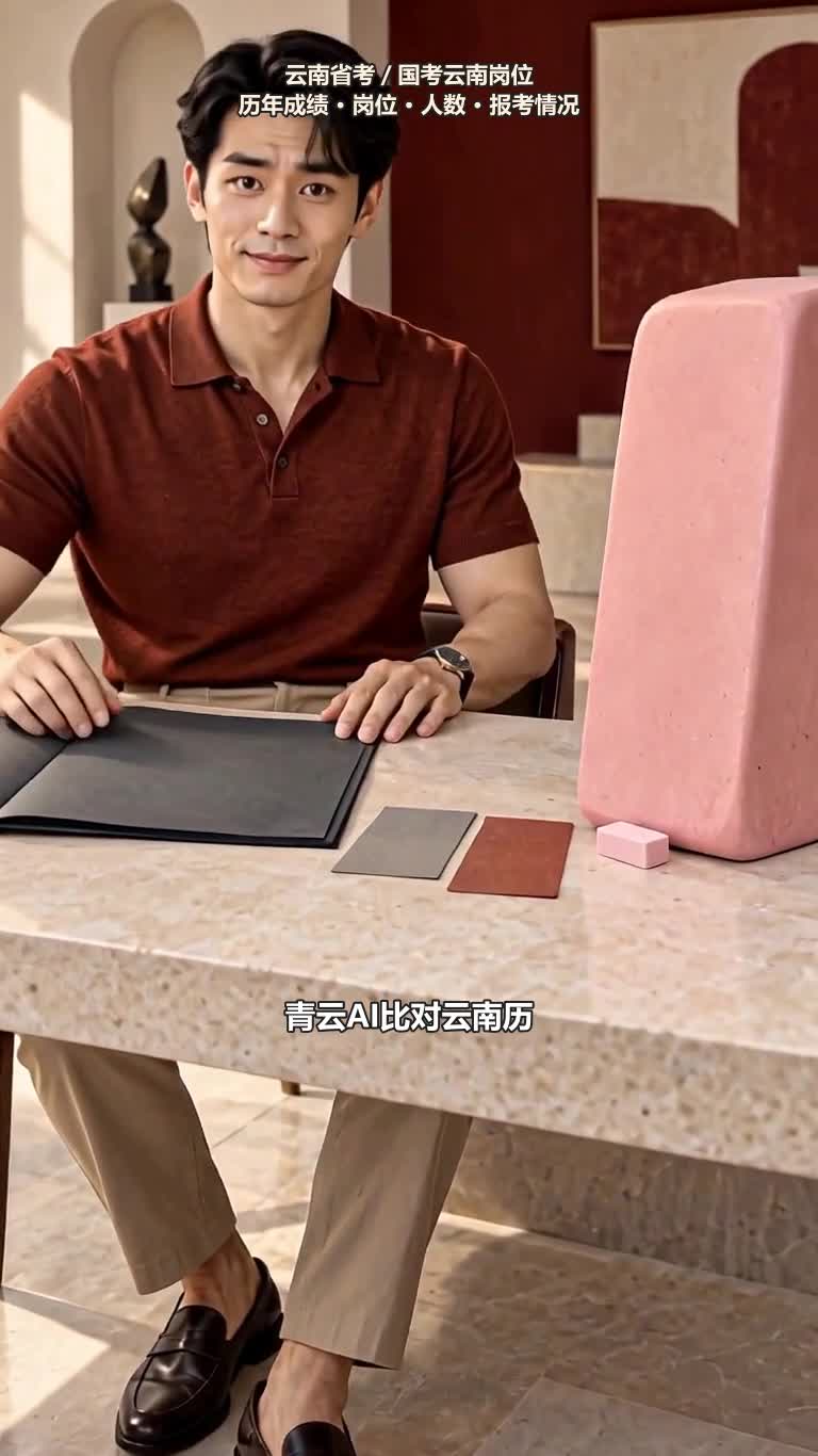 青云短剧·选岗位还是删自己的证据