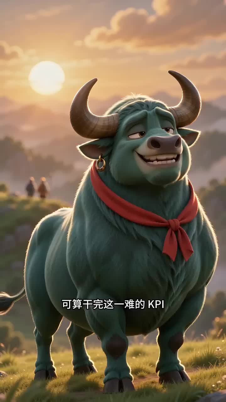 青云微课·我兕大王要重考编制（第一集）