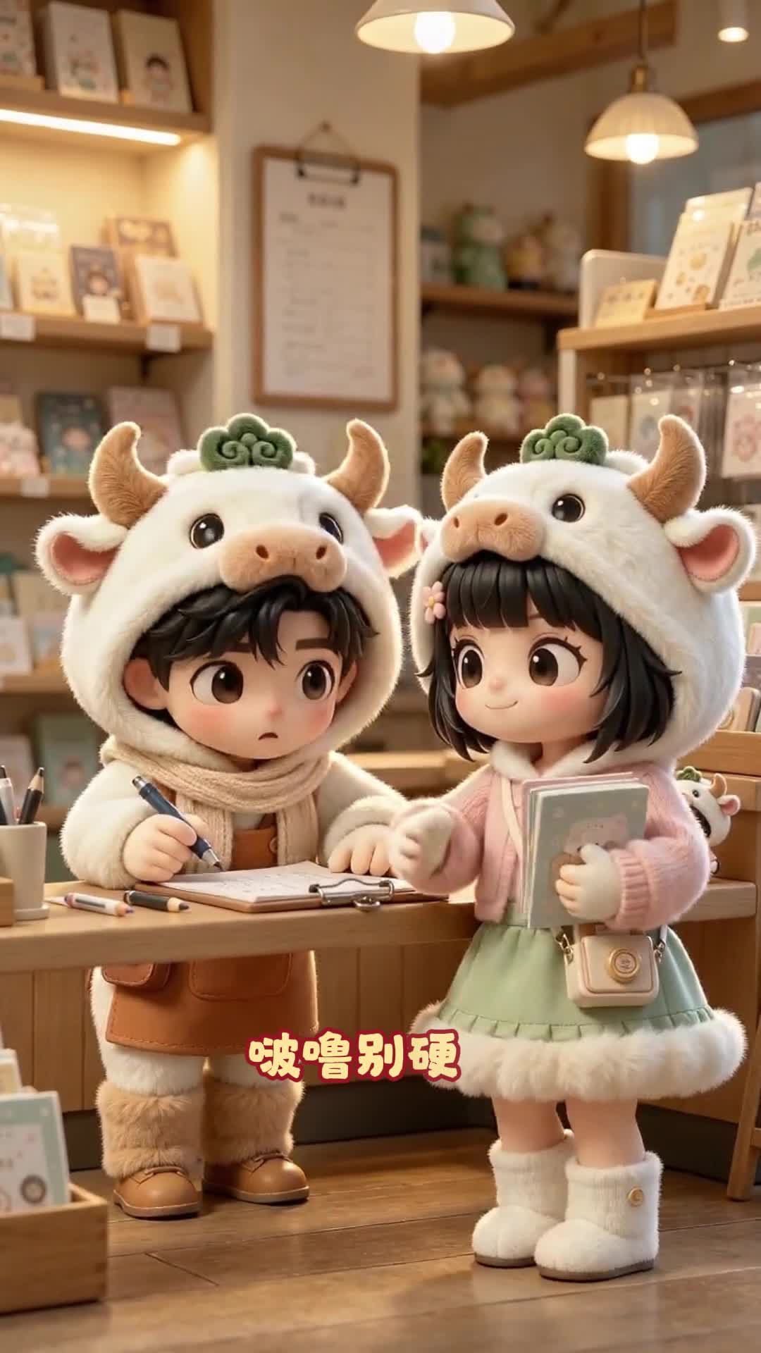 及第及妹讲数量关系·第7集:两集合容斥