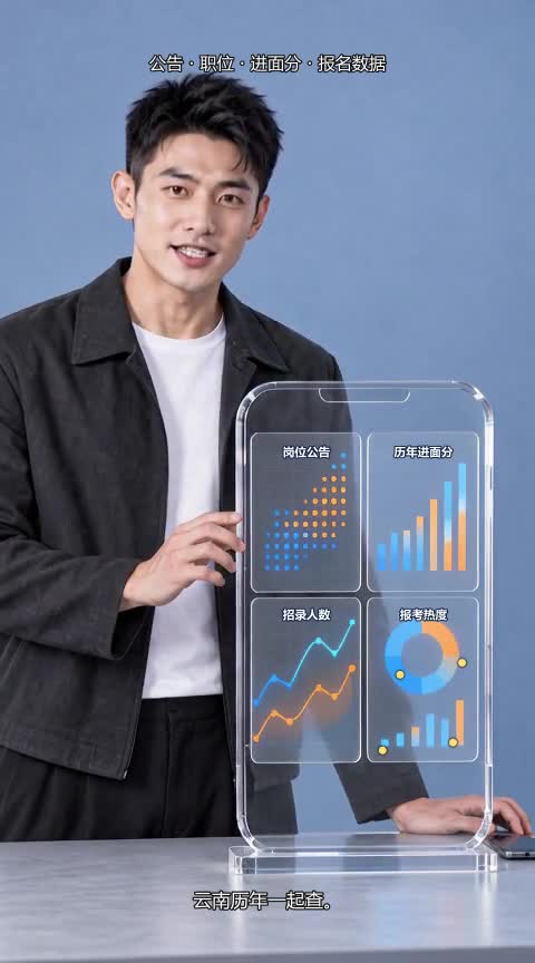 青云短剧·岗位情报,青云帮我集齐